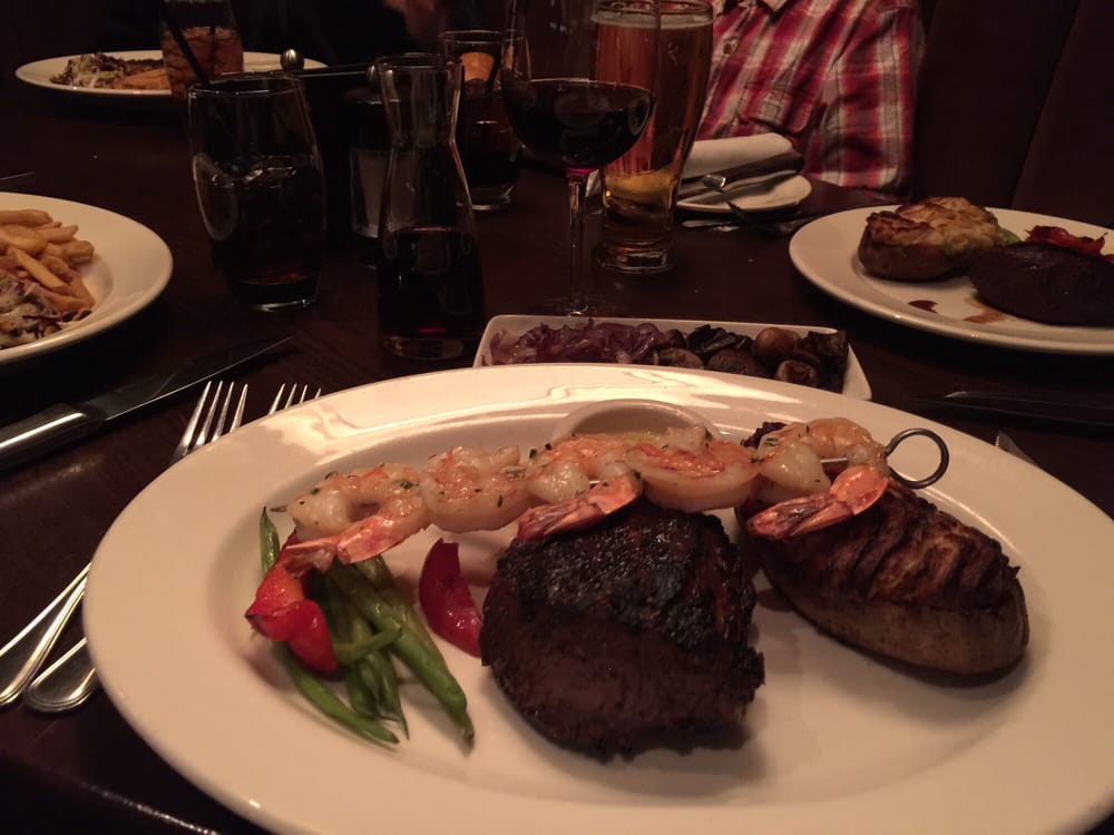 The Keg Steakhouse & Bar 15 Reviews Steakhouses 600 Main St