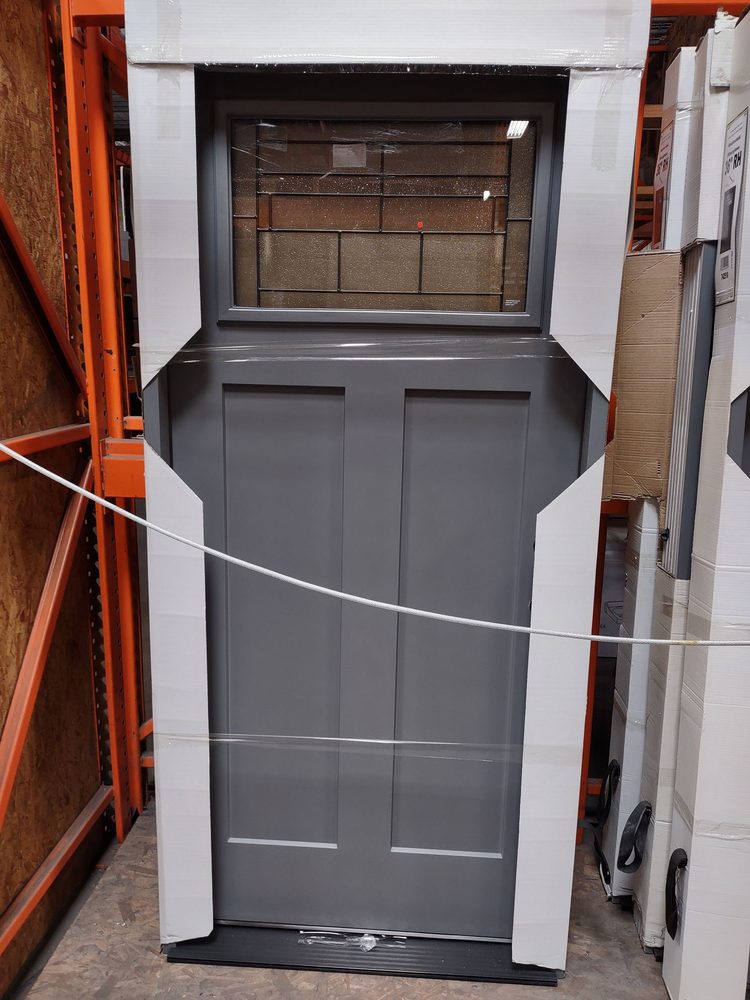 Contractor’s Warehouse