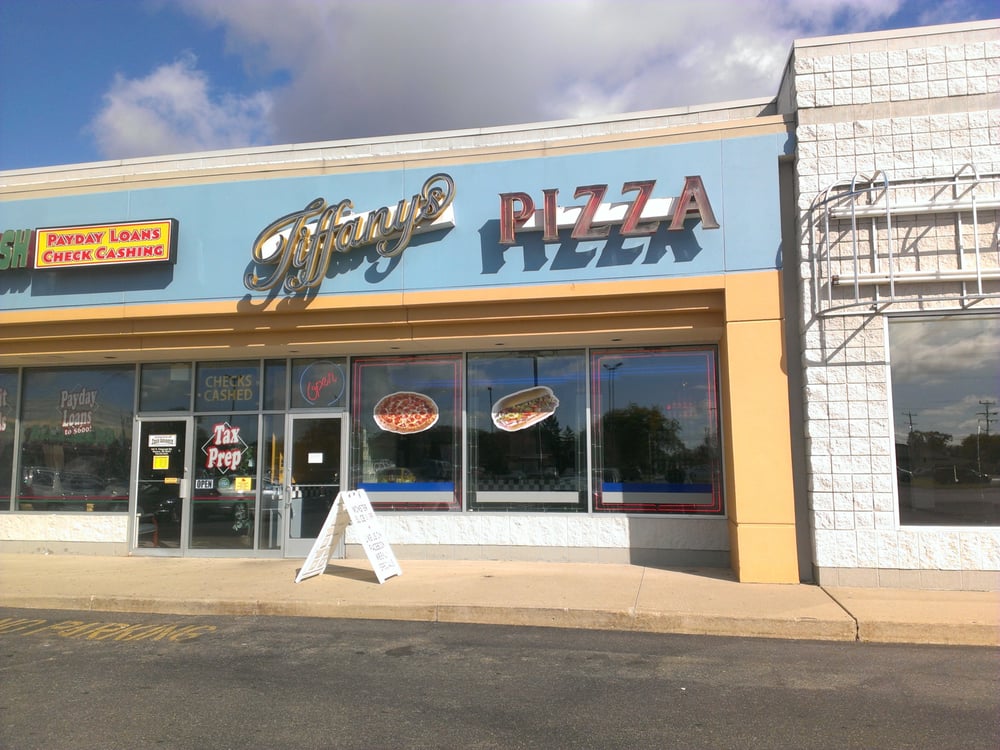Tiffany’s Pizza Italian 543 N Telegraph Rd, Monroe, MI Restaurant Reviews Phone Number