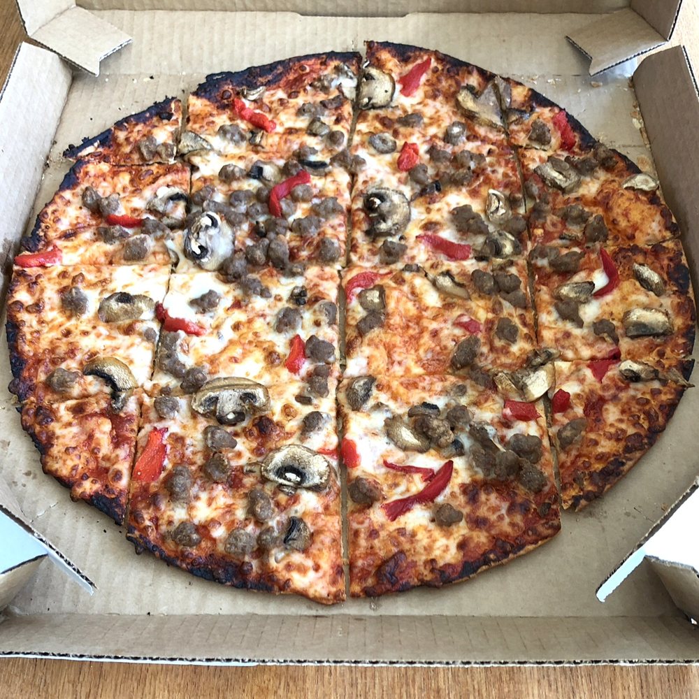 Domino's Pizza