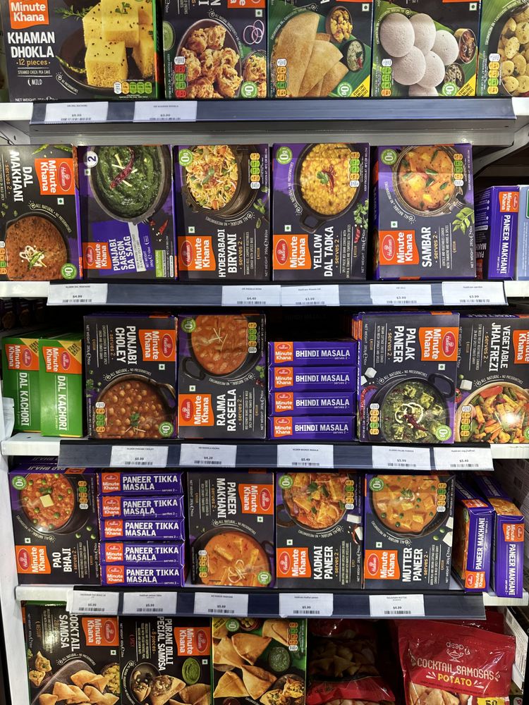 Grab N Go Mini Mart