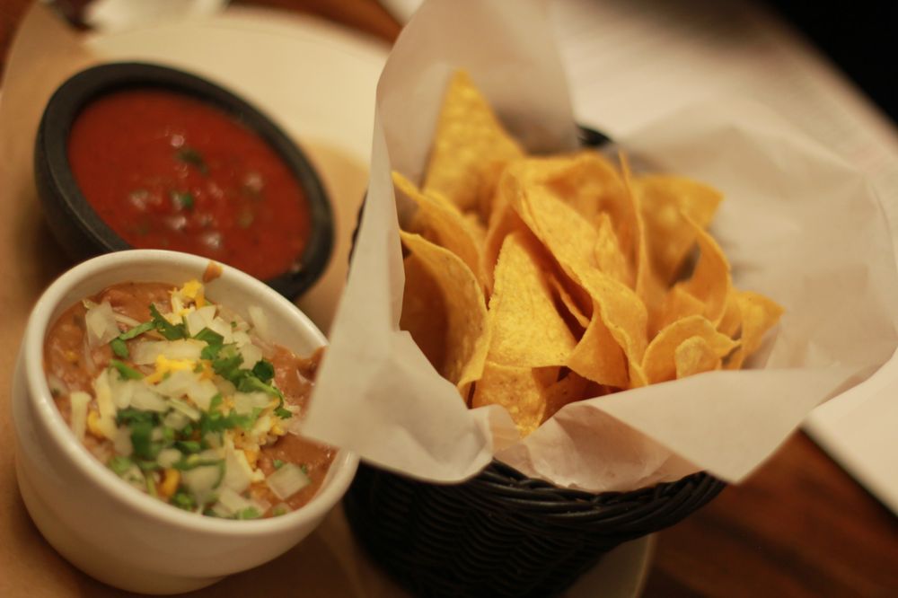 Pedro's Restaurant & Cantina