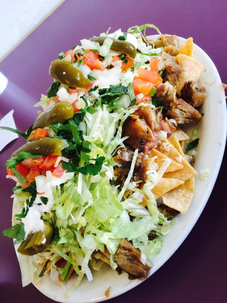 Garcia’s Restaurant 38 Photos & 143 Reviews Mexican 9550 El