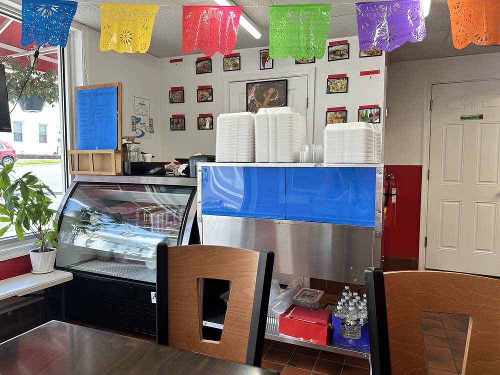 Sabor Poblano