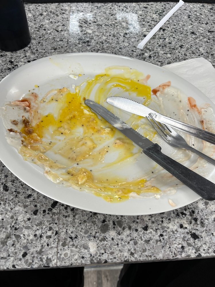 Coffee House Waffle Shop # 909