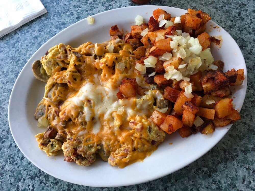 Ramona Cafe Order Online 134 Photos & 240 Reviews Breakfast