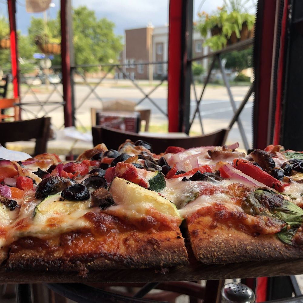 Pizza Norfolk Norfolk, VA Yelp