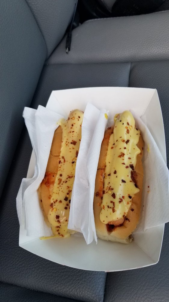 Doug’s Hot Dog Van 10 Reviews American (Traditional) Main Street