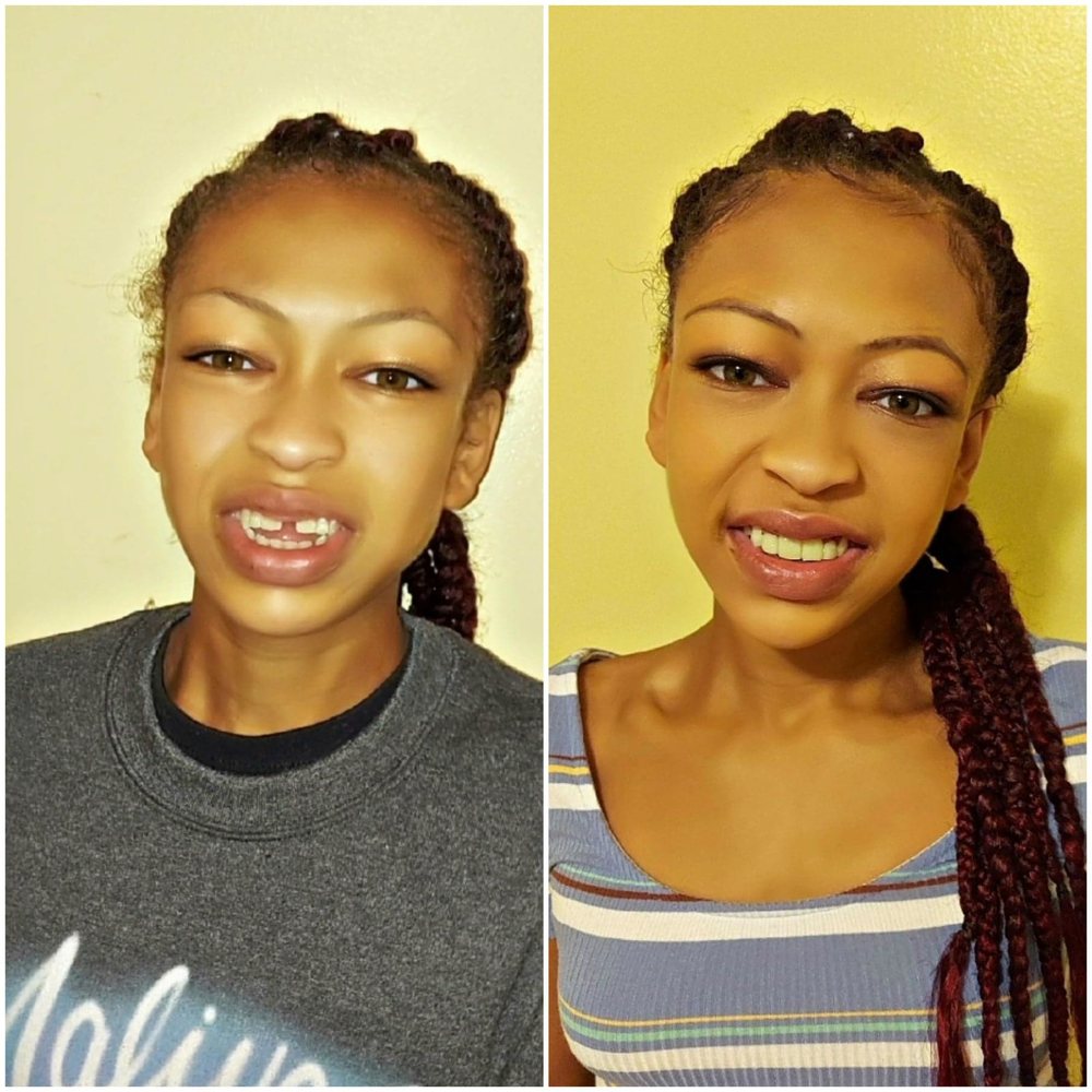 image of business Upper Darby Family Dental