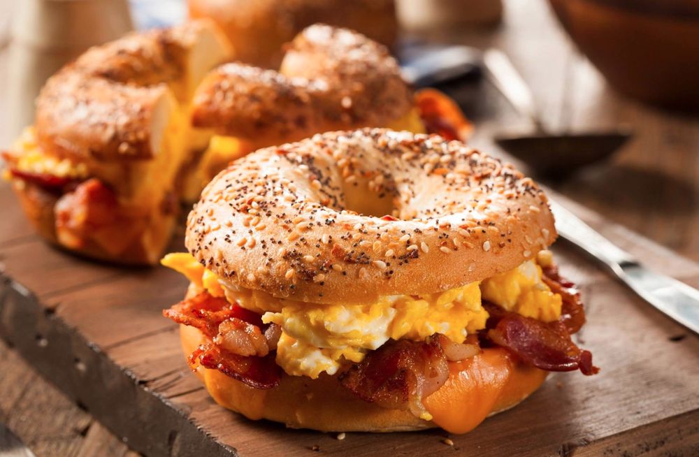 NC Bagel Cafe & Deli