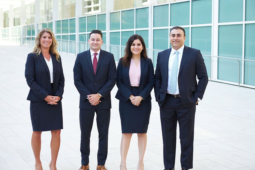 Elia Law Firm