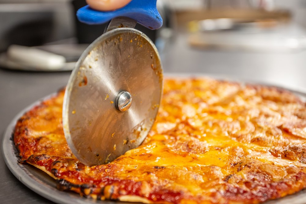 Imo's Pizza