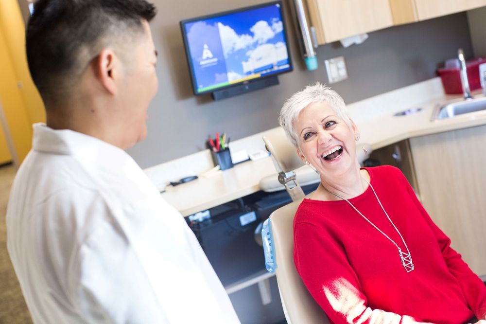 Aspen Dental