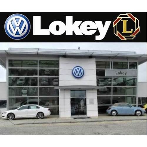 Lokey Volkswagen 24 Photos & 29 Reviews Car Dealers 27850 US Hwy