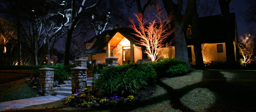 Lux Lighting