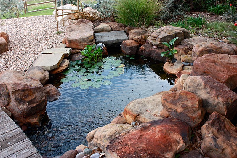 Cornerstone Landscape