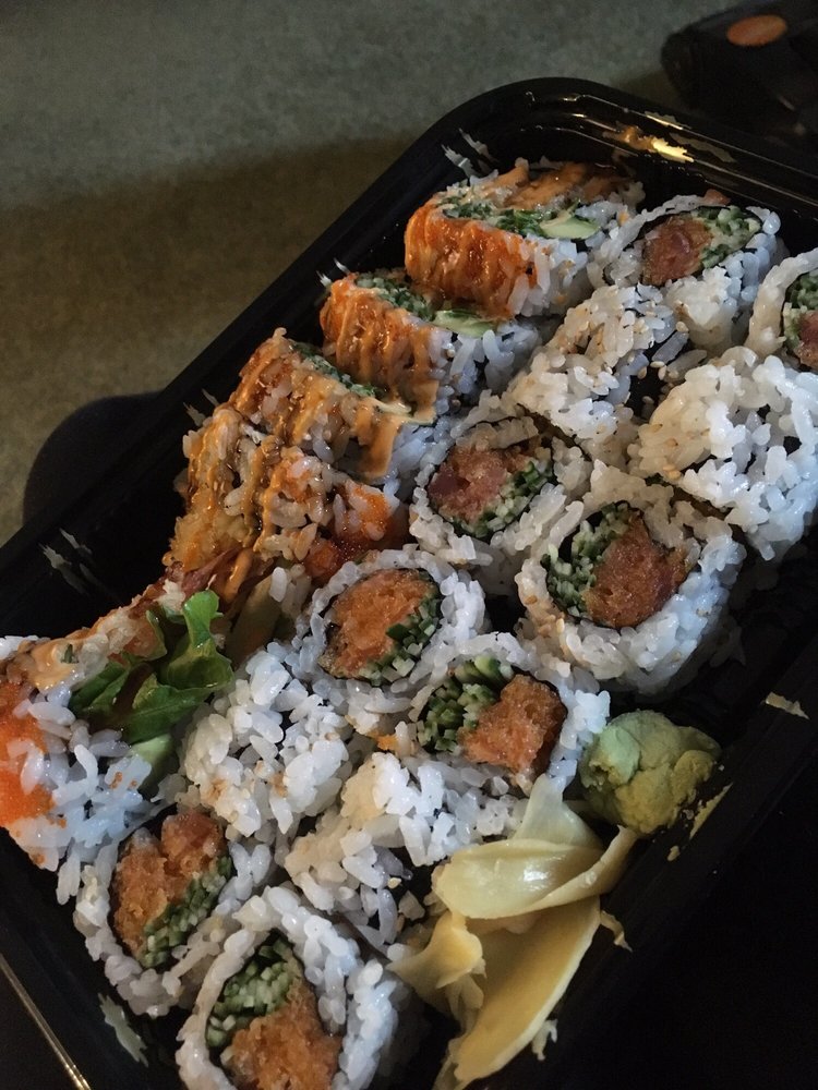 Ichiban Yakitori Sushi House