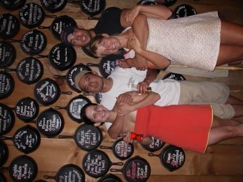 Orleans Mining Co Orleans Mining Co