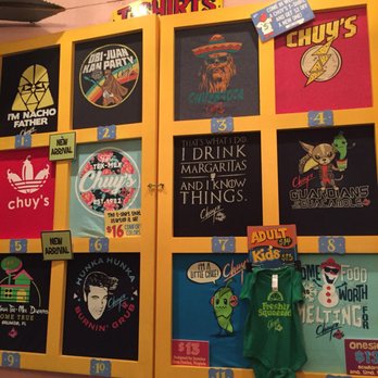 Chuy S Restaurant Semoran Blvd Orlando Chuy S Restaurant Semoran Blvd Orlando