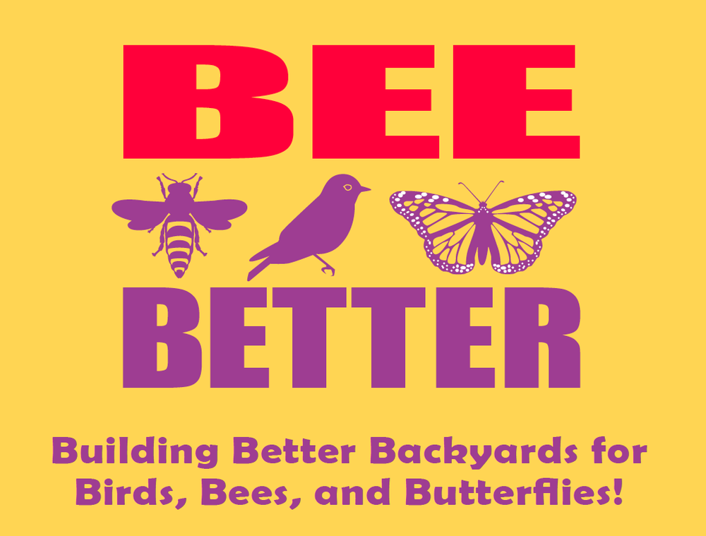 Bee Better