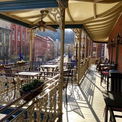 The Best 10 Hotels Near Penn S Peak In Jim Thorpe Pa Yelp Inn At Jim Thorpe