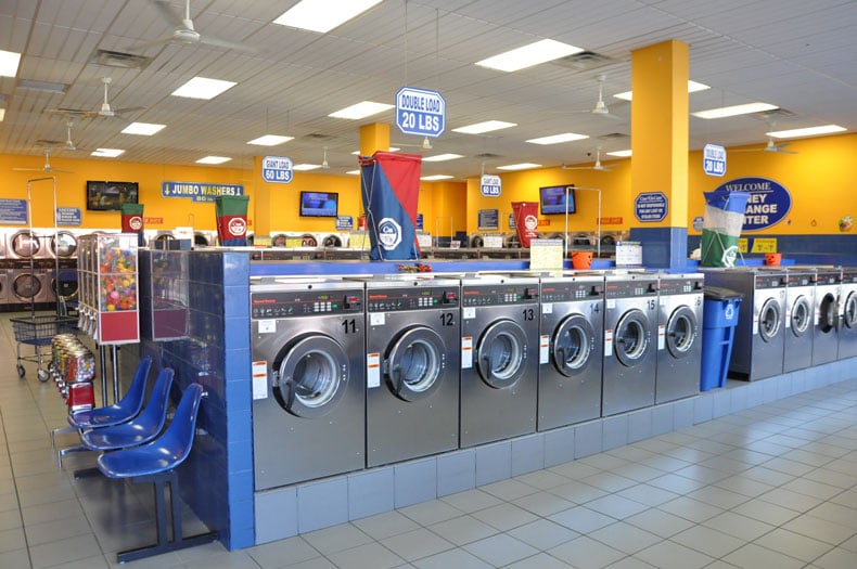 Clean Rite Center