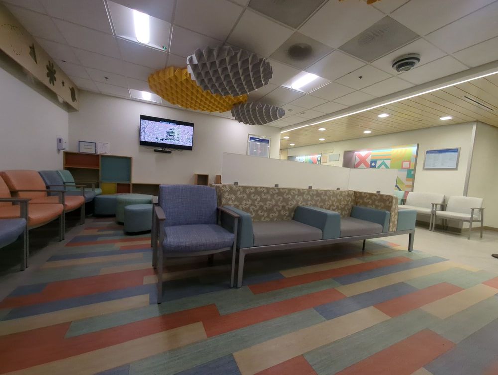 CHOC Pediatric Urgent Care