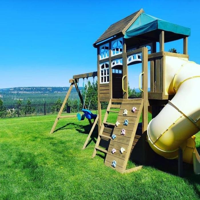 Johnson Brothers Painting