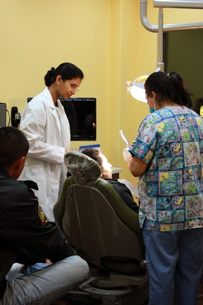 image of business Lotus Dental Care