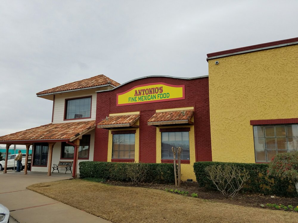 Antonio’s 20 Photos & 46 Reviews Mexican 1900 Santa Fe Dr
