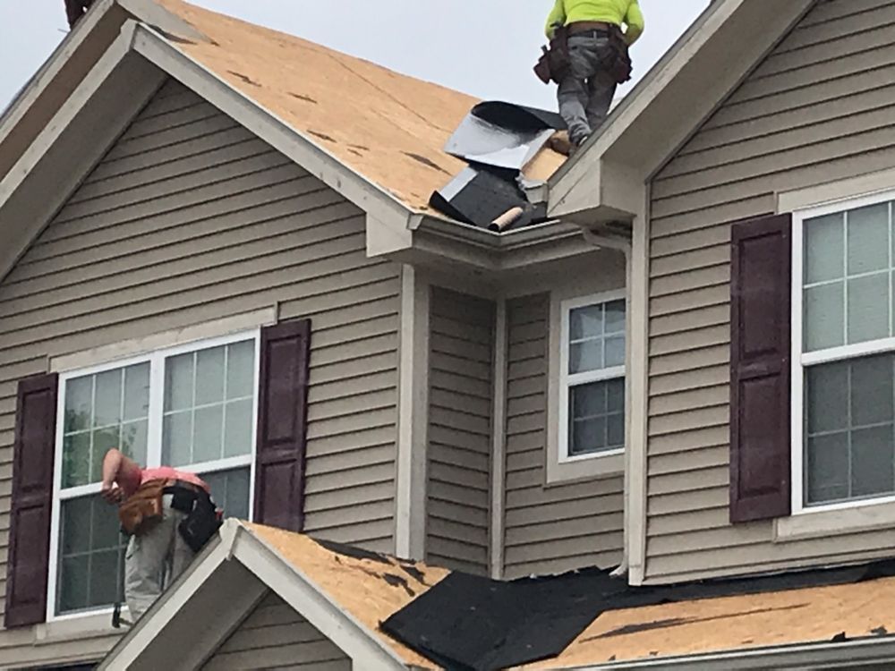 image of business Ameriserve