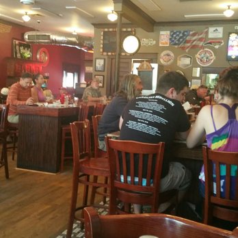 Sammy S Deli Neighborhood Pub 83 Photos 133 Reviews Irish Photo Of Sammy S Deli Neighborhood Pub Belmont Nc United States Two