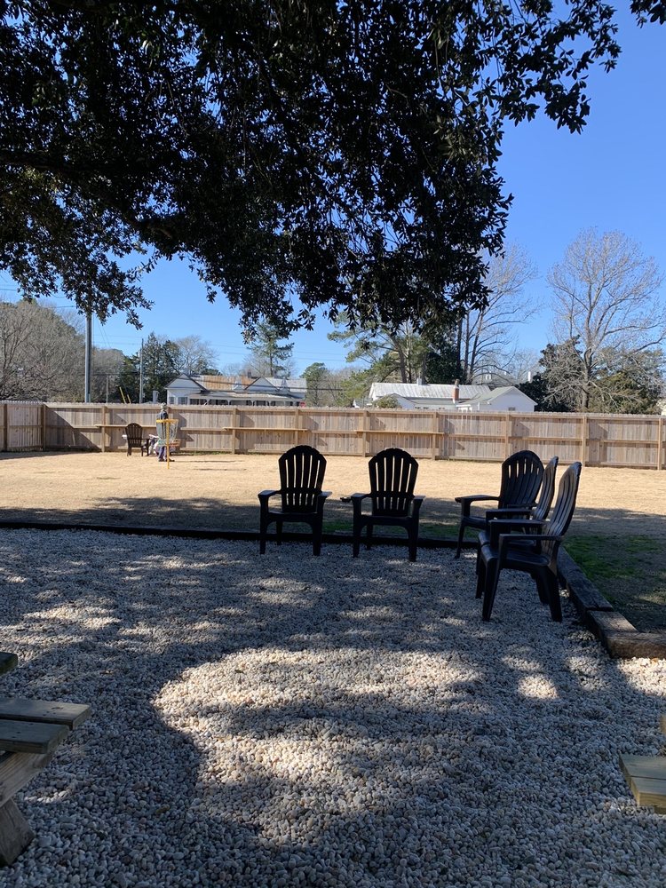 Local Oak Brewing Co.