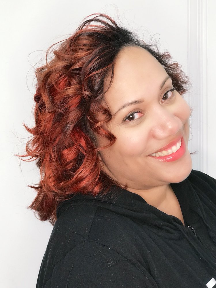 Albertine Couture Hair Salon
