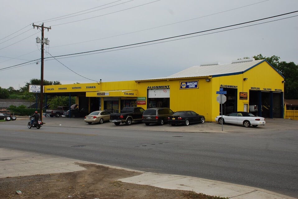 AT Automotive
