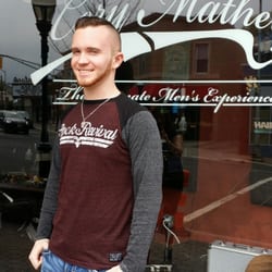Congratulate, corey mathews Understood corey mathews