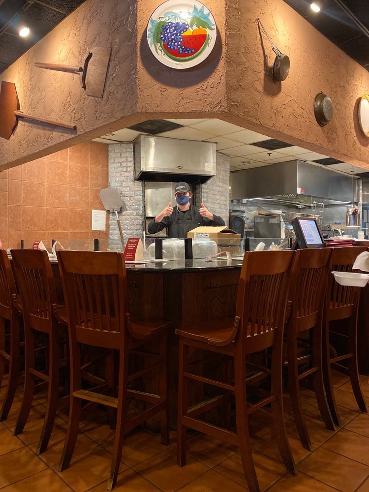 Carrabba's Italian Grill