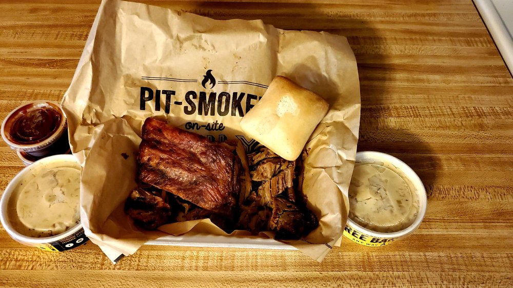 Dickey's Barbecue Pit