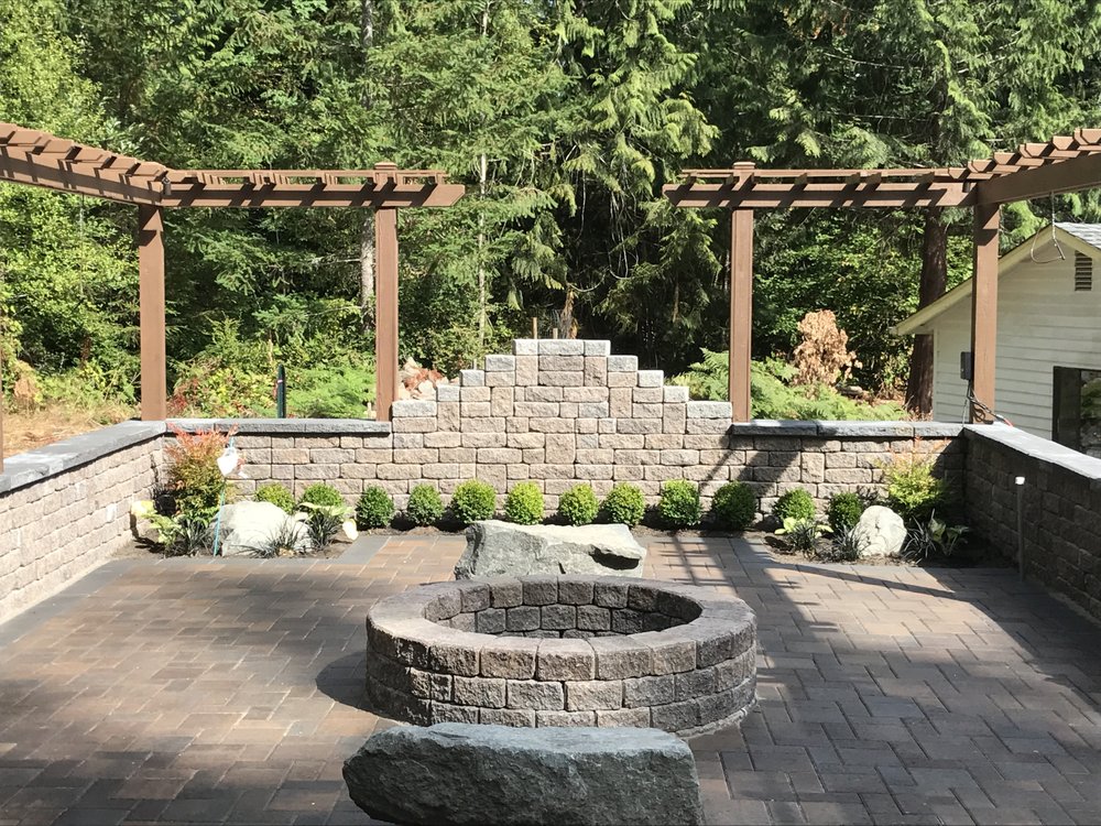 Gracey Landscape & Hydroseeding