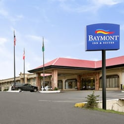 Baymont By Wyndham Bremerton Wa 18 Photos 40 Reviews Hotels Photo Of Baymont By Wyndham Bremerton Wa United States