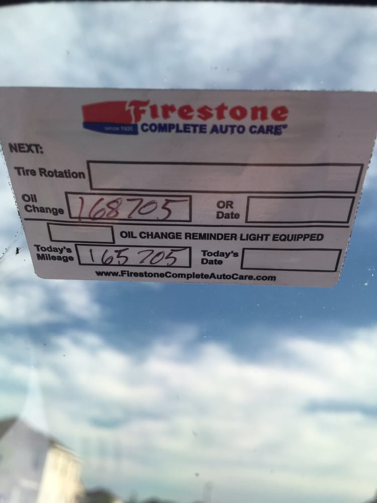 How Much Is An Oil Change At Firestone >> Firestone Complete Auto Care Tires 200 Wilbur Wright Dr How Much Is An Oil Change At Firestone >> Firestone Complete Auto Care Tires 200 Wilbur Wright Dr