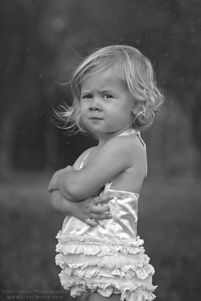 Traci-Marie Photography