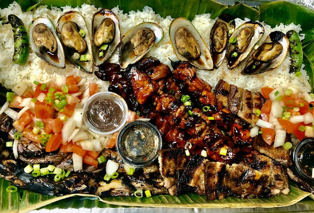 The Original Barrio Fiesta of Manila