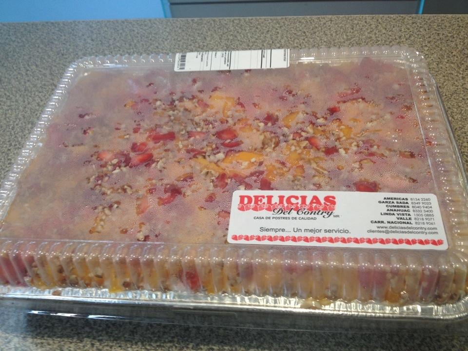 Las Delicias del Contry Desserts Tauro 205, Monterrey, Nuevo León, Mexico Phone Number Yelp