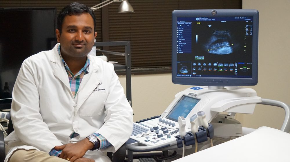 sonogram tech schools