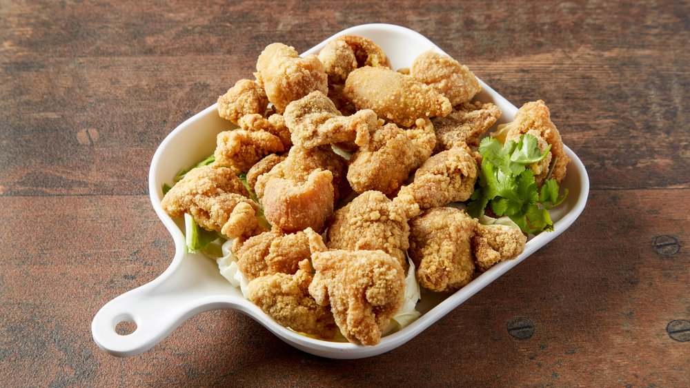 Ten Seconds Yunnan Rice Noodle