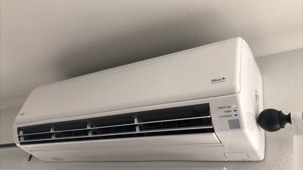 image of business T & S Air Conditioning