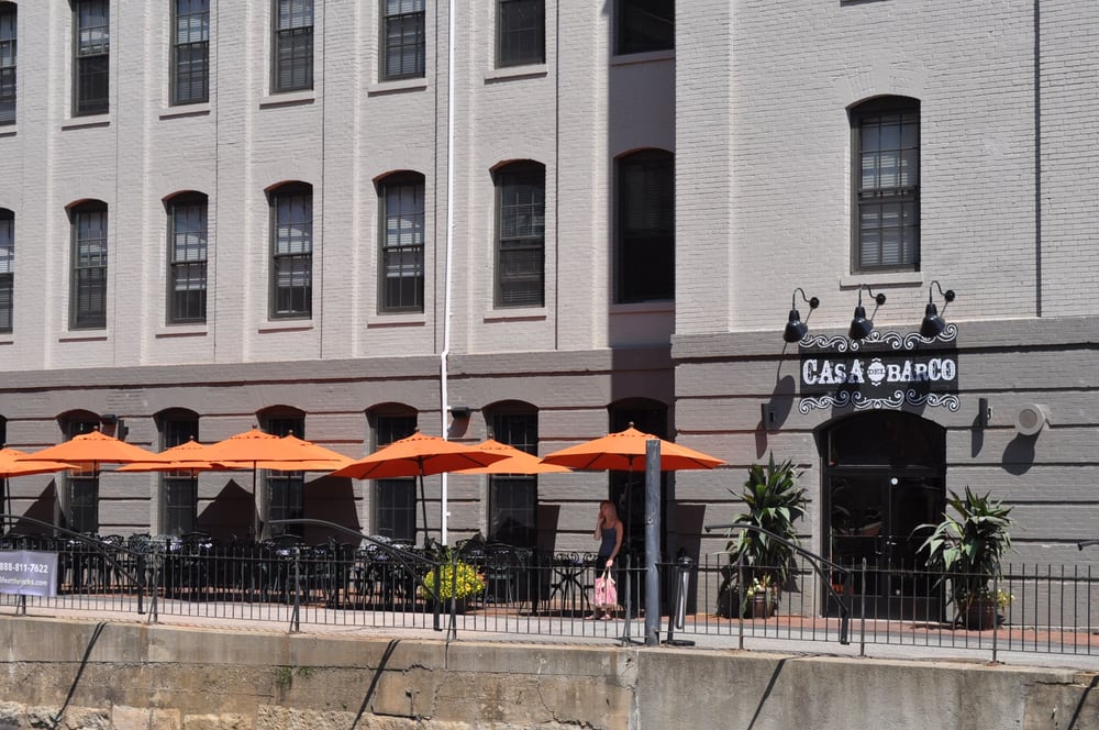 Casa Del Barco 170 Photos & 229 Reviews Mexican 320 S 12th St