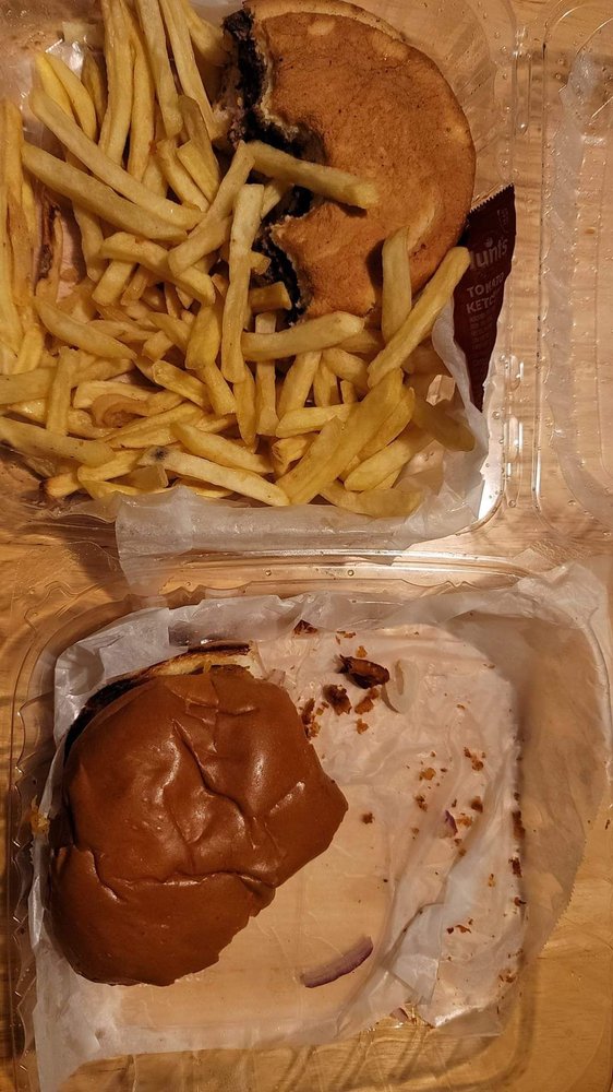 Spring Branch Burger Shack