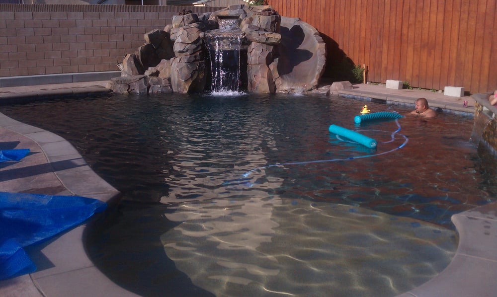 Beauty Pools & Spas, Inc